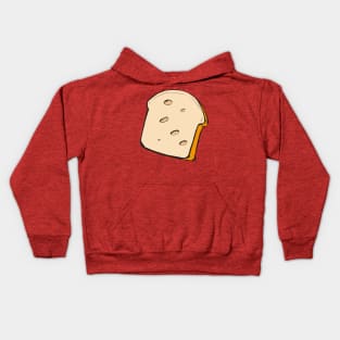 roti jamuren Kids Hoodie